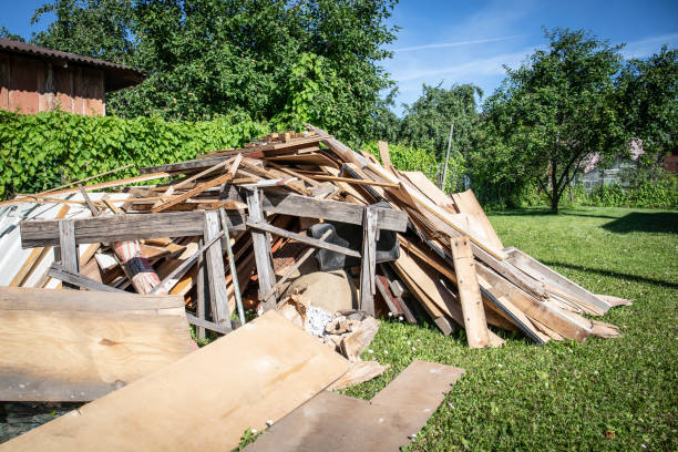 Best Scrap Metal Removal  in Pampa, TX